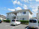 リバーサイド若楠 B棟の外観画像