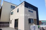 キューブメント金岡の外観画像