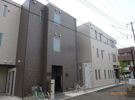 シャルメゾン メープルの外観画像