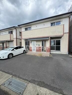 MY HOME みらいの外観画像