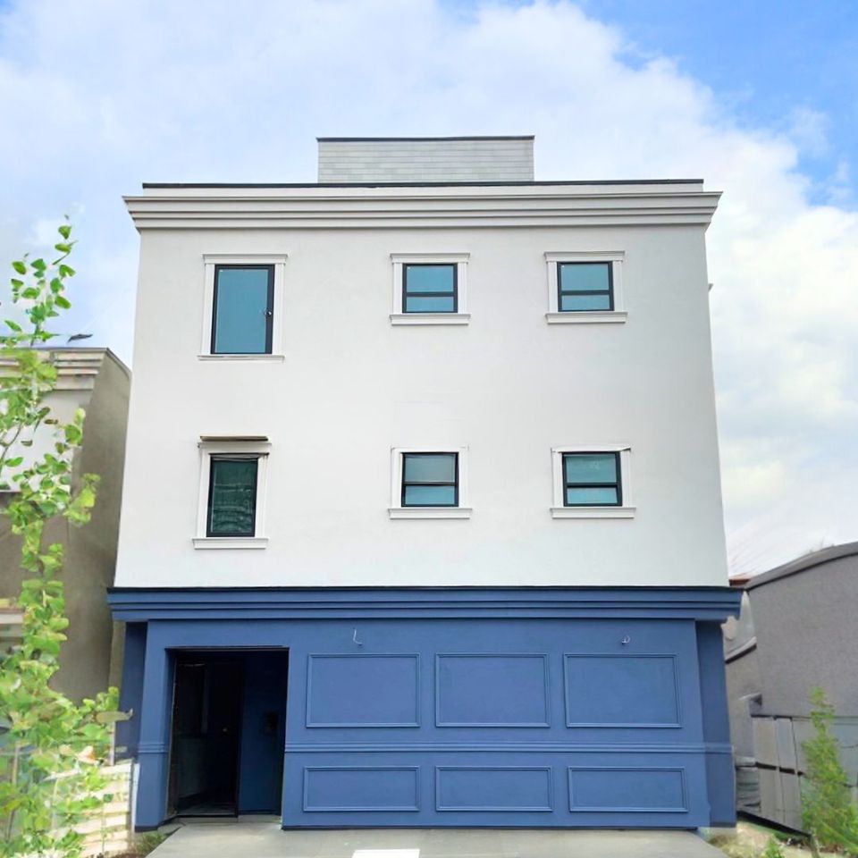 The Style Motomachiの外観画像