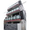プチグランデパティオの外観画像