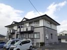 ファミールヒルズCの外観画像