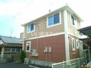 カレント杭出津Ⅱの外観画像