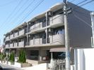 スカイヒルズ市ヶ尾の外観画像