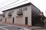 菅内コーポの外観画像
