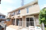 シャン・アベニューの外観画像