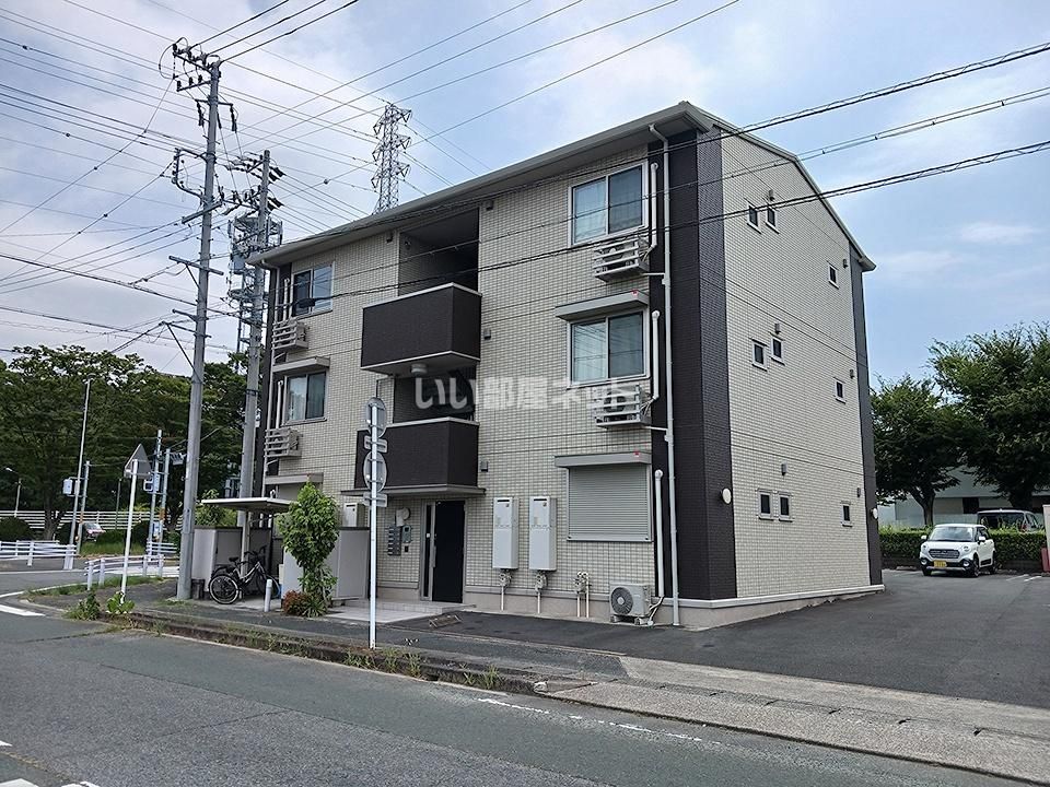 ヴェルブィルの外観画像