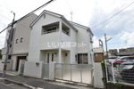 西岡本戸建借家の外観画像