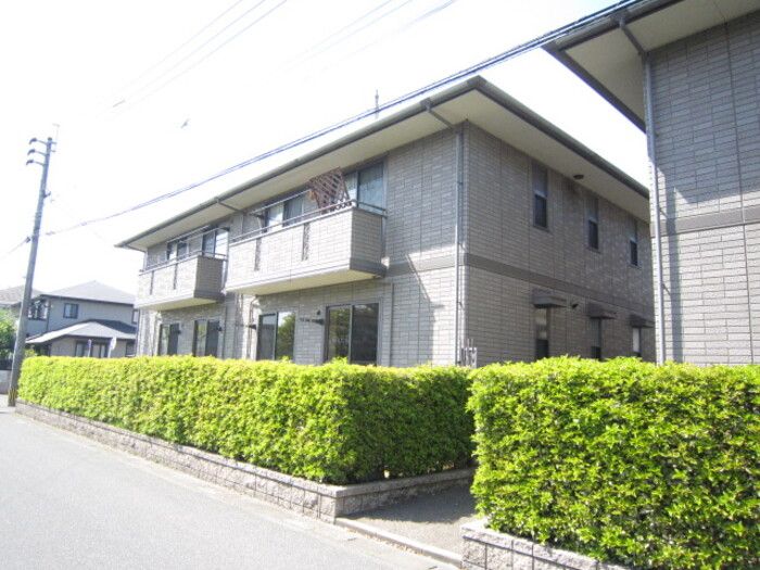 リビングタウン小森野 壱番館 Dの外観画像