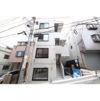 ラシクラス神楽坂の外観画像