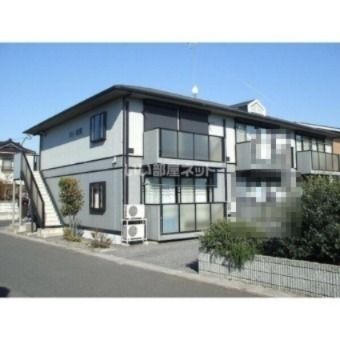 PH城南の外観画像