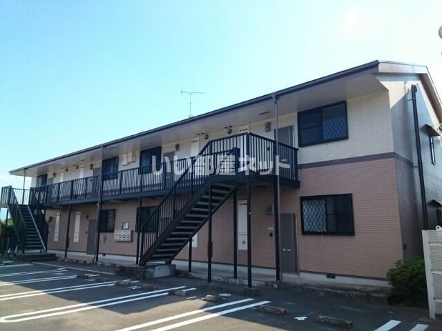 エスポワール大刀洗Ⅲの外観画像