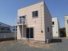 フレンズハウス金沢ⅡAの外観画像
