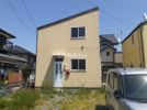フレンズハウス森山ⅡC棟の外観画像