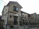 DUPLEX Mt．Fujii Eの外観画像