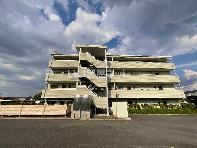 メゾン第一宝の外観画像