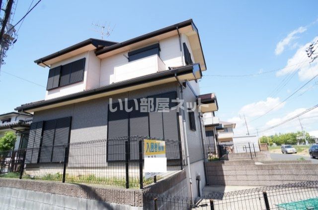 橋本住宅Aの外観画像