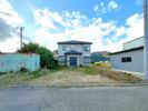 燕市源八新田戸建の外観画像