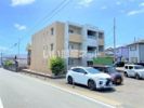 グランストーク天王町の外観画像