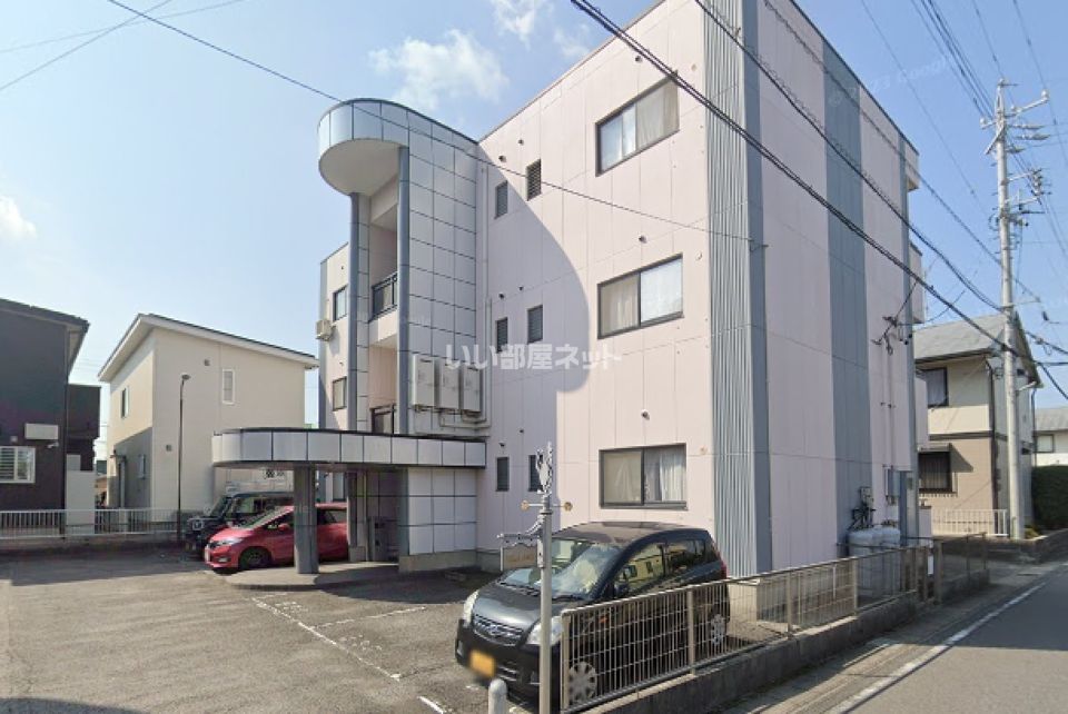 Villa 永吉Bの外観画像