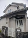 高砂市阿弥陀町貸家の外観画像