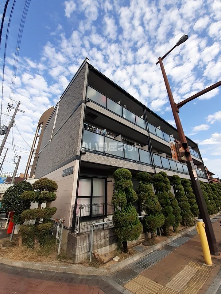 サンリゾート21の外観画像