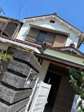 大垣市見取町戸建ての外観画像