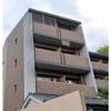 プレサンス京都修学院の外観画像