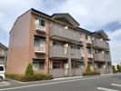 プロスペリティ・弐番館の外観画像