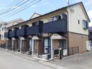 ルーラル・二ツ橋 Aの外観画像