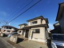 青葉住宅 2号棟の外観画像