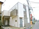 Vie－αWAKASA（ヴィーアルファワカサ）の外観画像