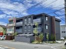 Fairview学園通りの外観画像