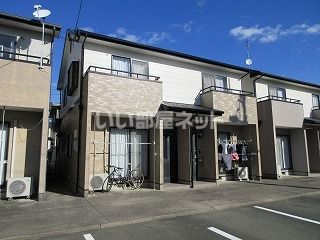 テラス鈴木Cの外観画像