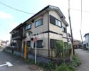 千代田ハイツの外観画像