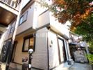 池田様貸家の外観画像