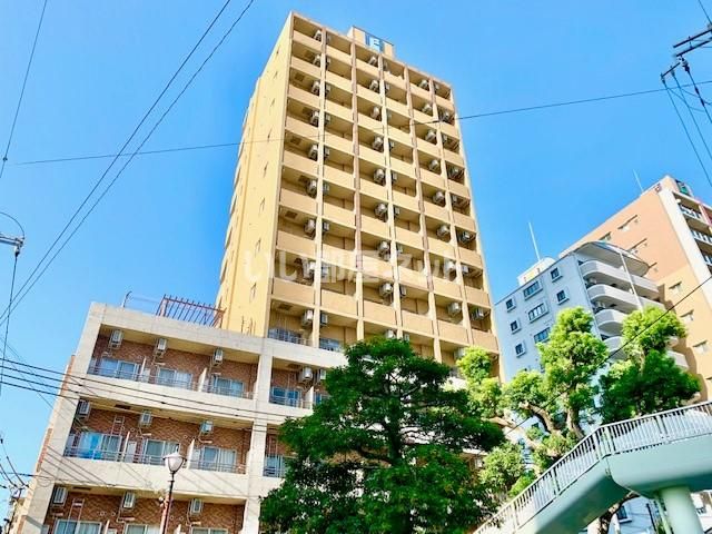 エステムコート神戸県庁前Ⅲフィエルテの外観画像