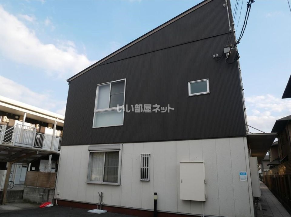 othello弐番館の外観画像