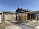 釆女町東川一戸建の外観画像