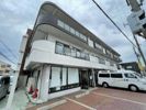 中野ハイツの外観画像