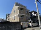 コンフォートベネフィス箱崎2の外観画像