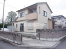 山西町戸建の外観画像