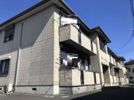 セトゥール・イン・ウエスト B棟の外観画像