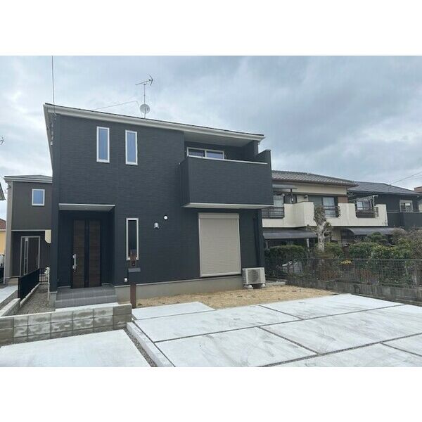 リーブルファイン坂左右町2の外観画像