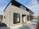 ラプラス高崎の外観画像