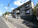 ハイライフ奥田 A棟の外観画像