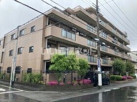 クリオ町田中町壱番館の外観画像