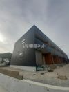THE CITY山吹Ⅱの外観画像