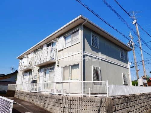 アルカディアみゆきの外観画像